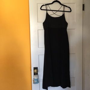 Madewell Silk Magic Hour Dress
